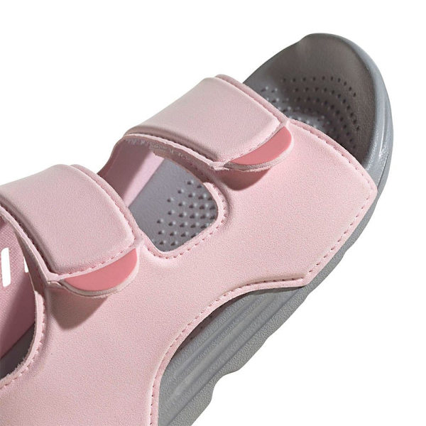 Adidas Swim C Flip-flops Rosa EU 32 Pojke