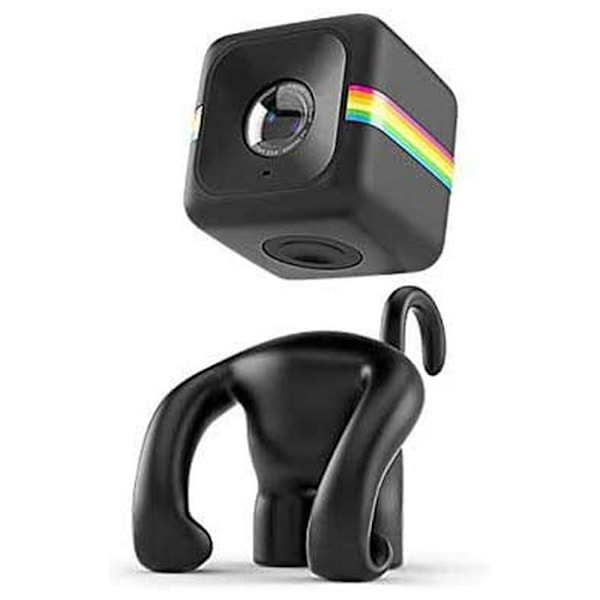 Polaroid Kamerafäste Monkey Svart