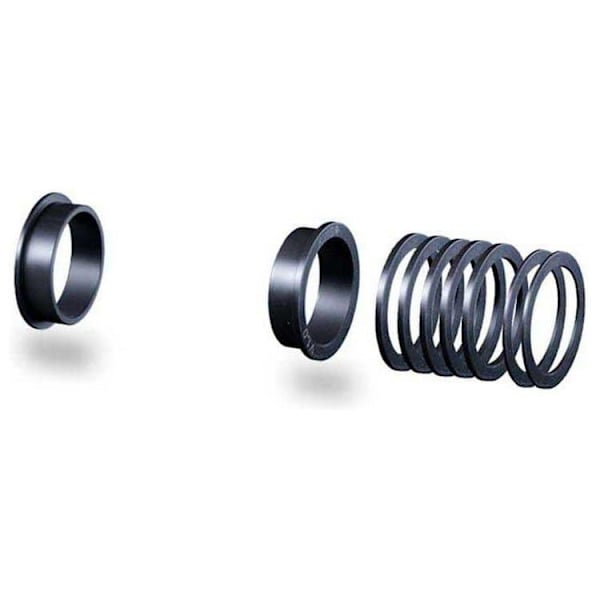 Chris King Dub Bottom Bracket Ii Conversion Kit Press Fit 30 24 Mm Svart