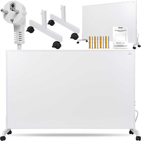 Cronos Carbon P800 800w Konvektor