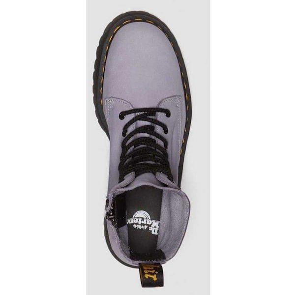 Dr Martens Jadon Støvler Lilla EU 36 Mand
