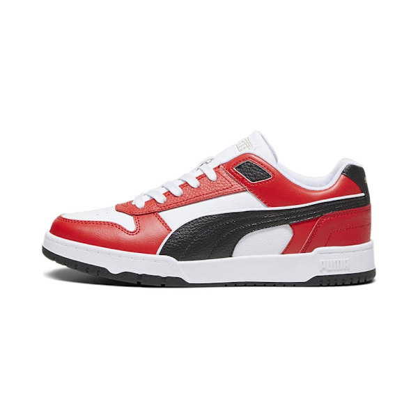 Puma Utbildare Rbd Game Low Röd EU 41 Man