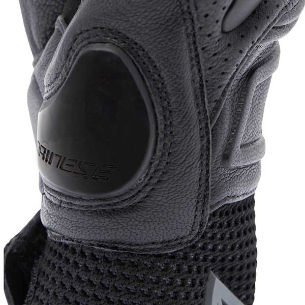 Dainese Sommerhandsker X-ride 2 Ergo-tek Sort XL