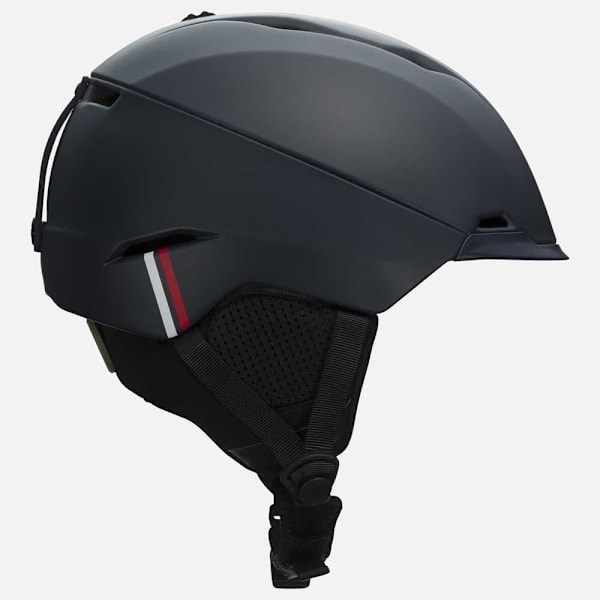 Rossignol Hjälm Alta Impacts Svart L-XL