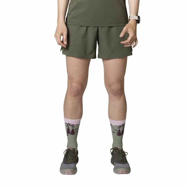 Dynafit Alpine Pro Shortsit Vihreä L Nainen