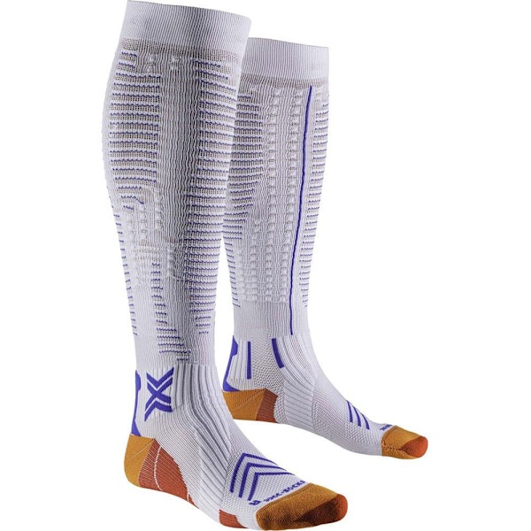X-socks Sukat Run Expert Effektor Otc  EU 45-47 Mies