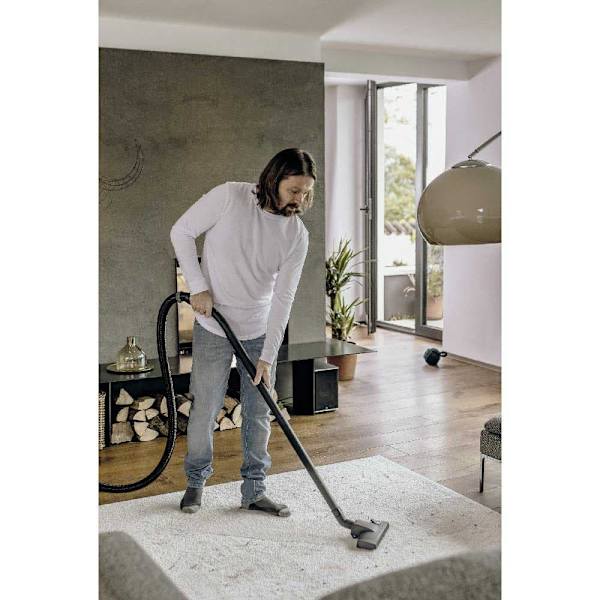 Karcher Støvsuger Wd 3 Home Gul One Size / EU Plug