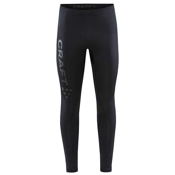 Craft Strumpbyxor Core Essence Svart S Man