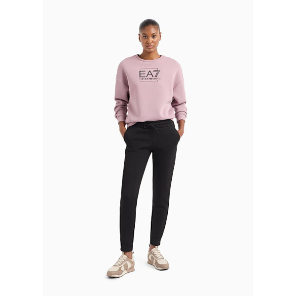 Ea7 Emporio Armani 6dtv61-tjuxz Træningsdragt  S Kvinde