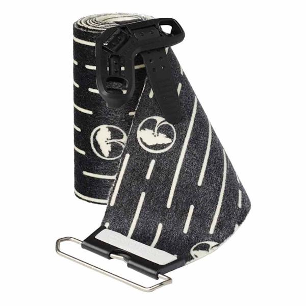 Arbor Skinn Angusta Splitboard Silver
