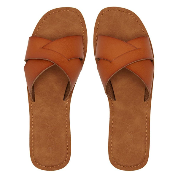 Roxy Sandaler Andreya Brun EU 38 Kvinna