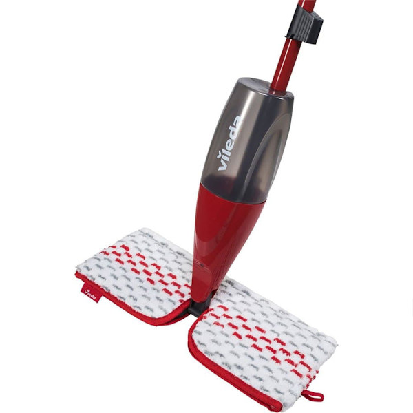 Vileda Mopp 1.2 Spray Max Floor Silver