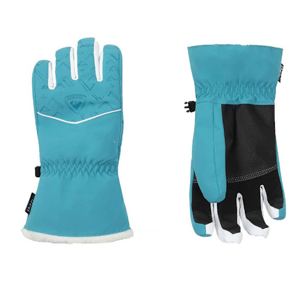 Rossignol Temptation Imp´r Handskar  S Kvinna