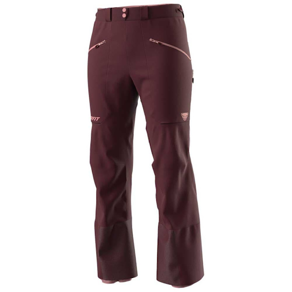 Dynafit Radical Softshell Housut  M Nainen