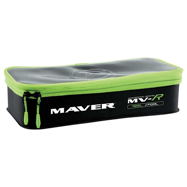 Maver Spool Kasse Eva Sort 12 x 18 x 38 cm