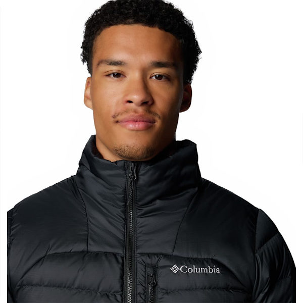Columbia Autumn Park™ Ii Dunjakke Sort S Kvinde