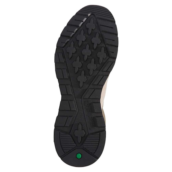 Timberland Sprint Trekker Mid Goretex Vandringskängor Beige EU 42 Man