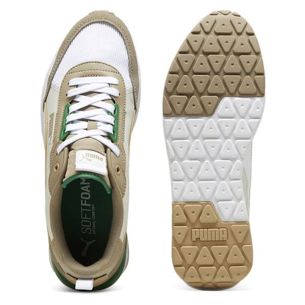 Puma R22 Lenkkarit Beige EU 41 Mies