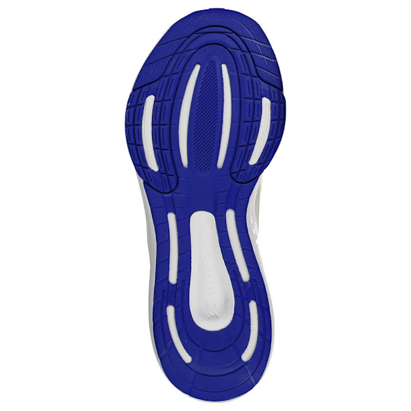 Adidas Juniortränare Ultrabounce Vit EU 38 2/3