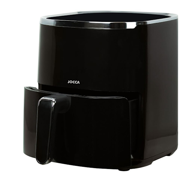 Jocca 2196b 5l Air Fryer  5L