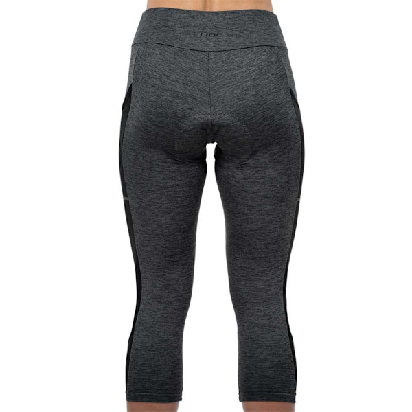 Cube Strumpfhose Atx Grå 2XL Kvinde