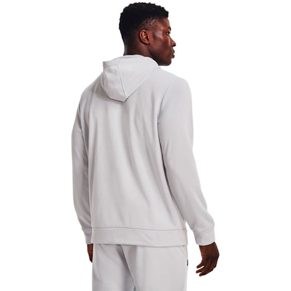Under Armour Huppari Armour Fleece Harmaa M / Regular Mies