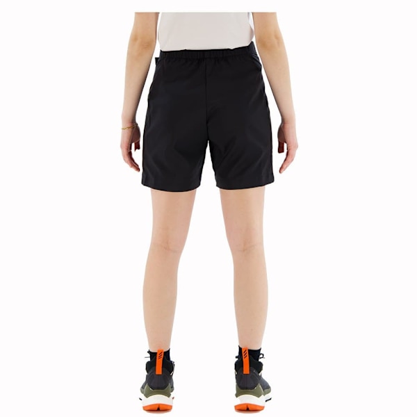 Adidas Xperior Mid Shortsit Musta 34 Nainen