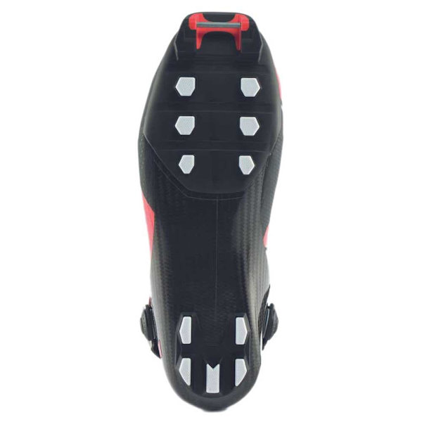Rossignol X-ium Premium+sc Längdskidskor Röd EU 41 1/2