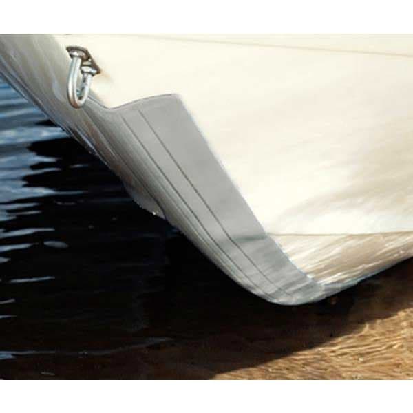 Keelguard Keelguard Hvid 210 cm