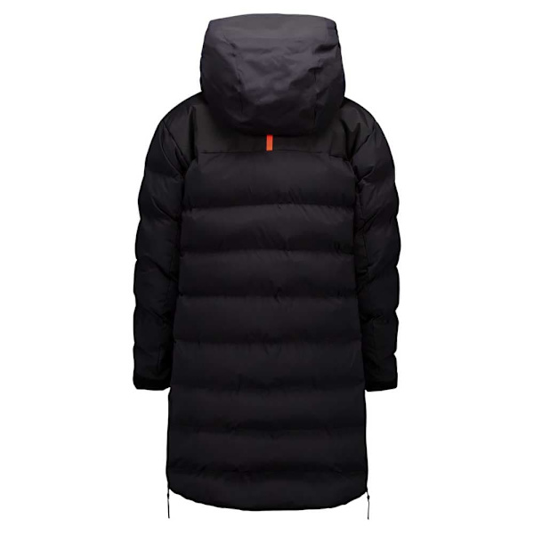 Poc Race Loft Parka Svart XS Kvinna