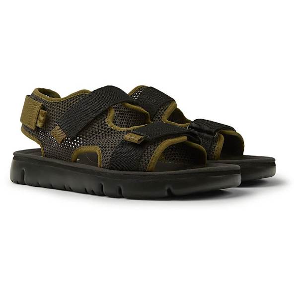 Camper Sandaler Oruga Grönt EU 42 Man