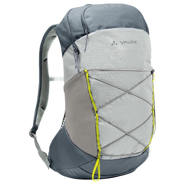Vaude Agile Air 20l Reppu Harmaa