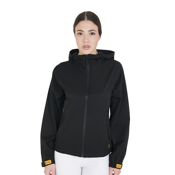 Equestro Technical Vindtæt Jakke  XS