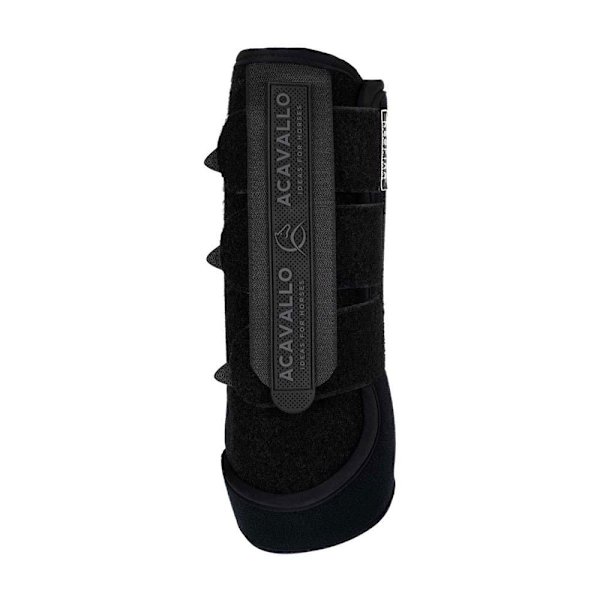 Acavallo Neoprene Hännen Jänne Saappaat  3