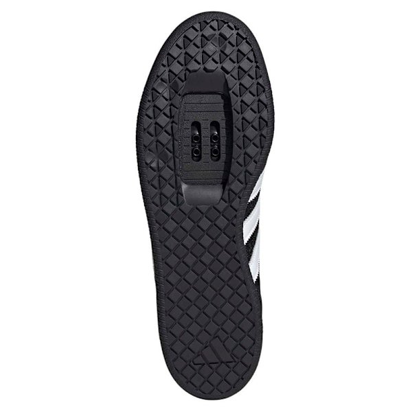 Adidas Velosamba Cold.rdy 2 Sko Sort EU 42 Mand