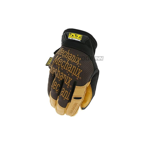 Mechanix Original Arbejdshandsker  2XL