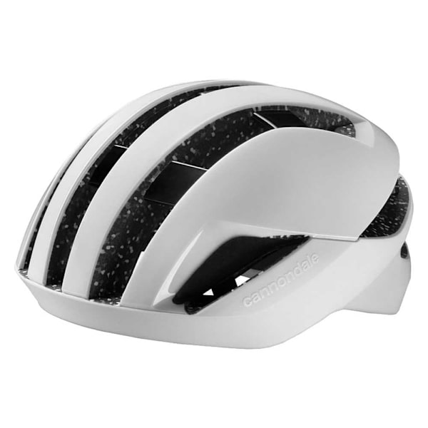 Cannondale Hjelm Dynam Mips Hvid L