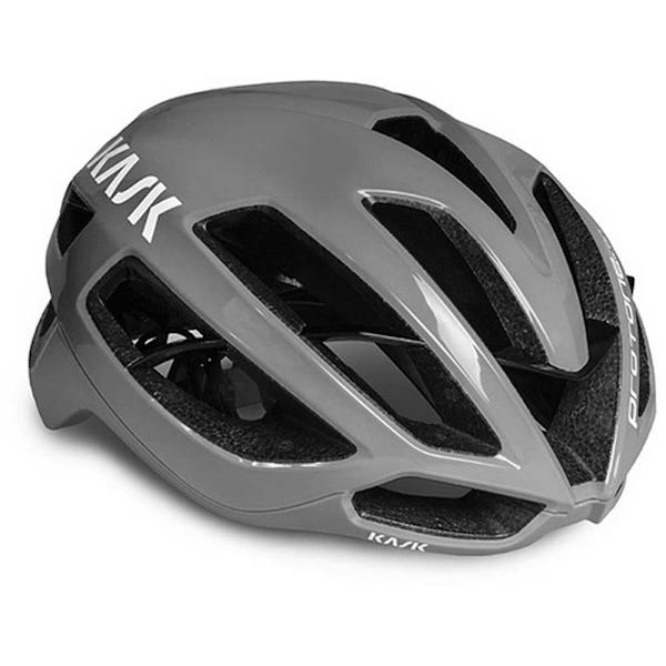 Kask Hjelm Protone Icon Wg11 Grå M