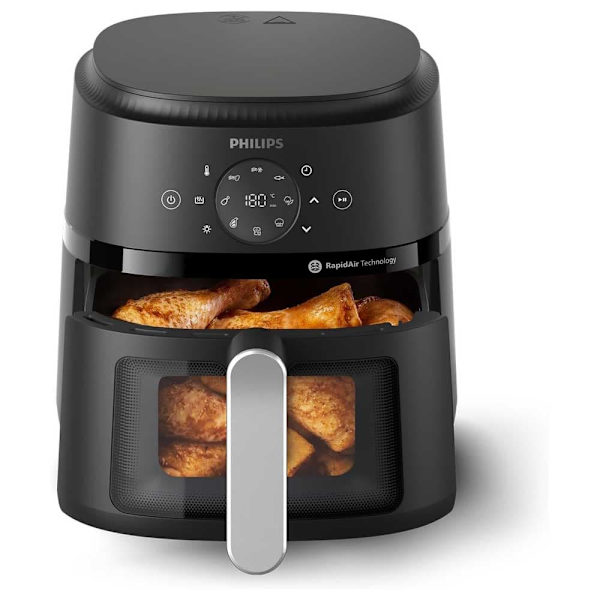 Philips Versuni 2000 4.2l Airfryer  4.2L / EU Plug