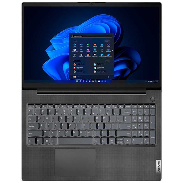 Lenovo Idg Bärbar Dator V15 G4 Amn 15.6´´ R3-7320u/8gb/256gb Ssd Durchsichtig Spanish QWERTY / EU Plug