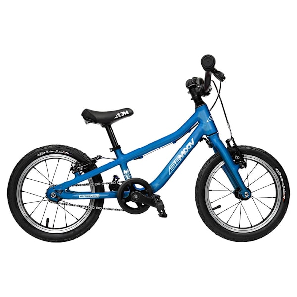 Bemoov M14´´ 2024 Cykel  3-5 Years Pojke