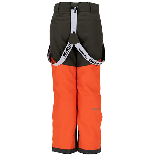 Rehall Dwayne-r Byxor Orange 176 cm Pojke