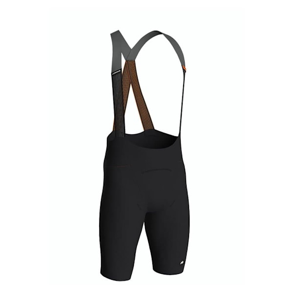 Assos Equipe Rs Schtradivari S11 Cykelshorts Sort XLG Mand