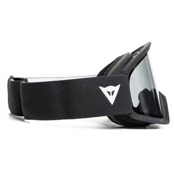 Dainese Bike Mask Linea Svart Clear/CAT0