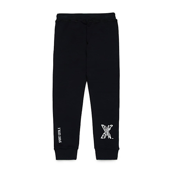 Dsquared2 Kids Dq2527 Byxor  4 Years