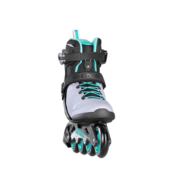 Rollerblade Inline Skøjter Zetrablade Elite Woman Sort EU 40