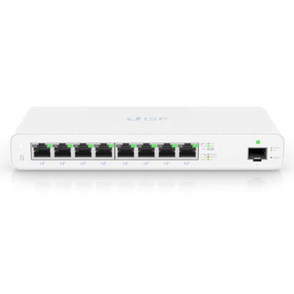 Ubiquiti Router Uisp-s Transparent