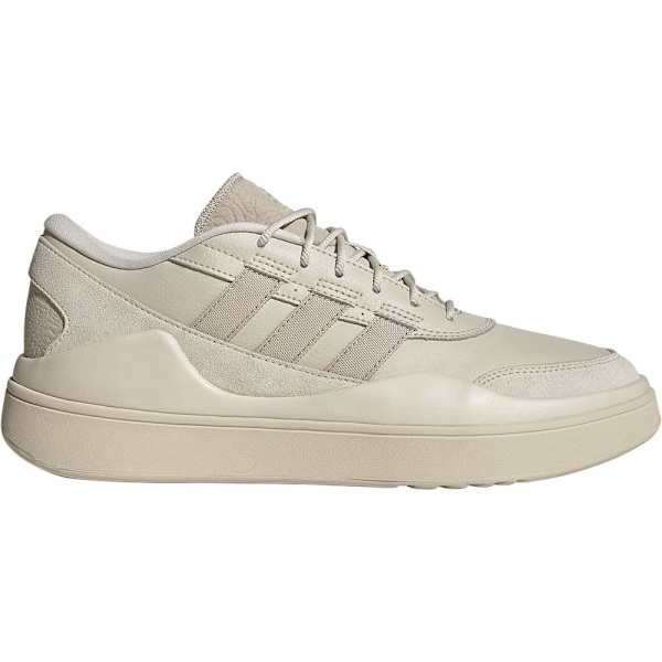 Adidas Osade Skor Beige EU 41 1/3 Man