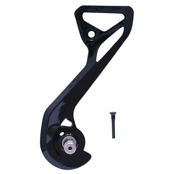 Shimano Udvendig Remskiveholder Med Skrue Rd-r9250 Søvfarvet