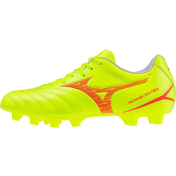Mizuno Fodboldstøvler Monarcida Neo Iii Select Md  EU 45